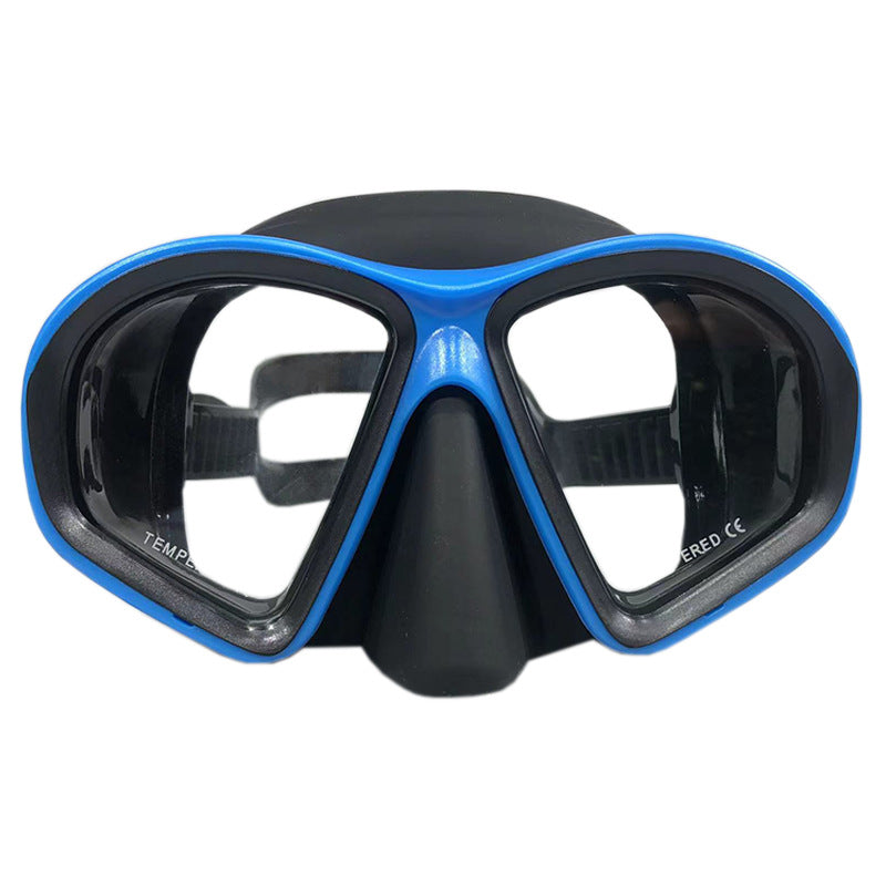 Explore Underwater Wonders with Our Diving Mask Swimming Glasses Goggles